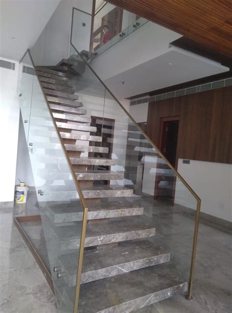 Steel Railing Fabricators in Faridabad/Delhi NCR